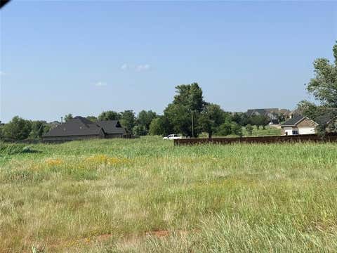 Photo of 4615 Ranchero Drive, Edmond, OK 73025 (MLS # 1233990)