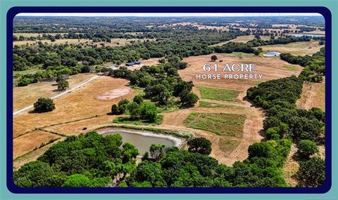 Photo of 1205 County Road 1650, Roff, OK 74865 (MLS # 1252927)