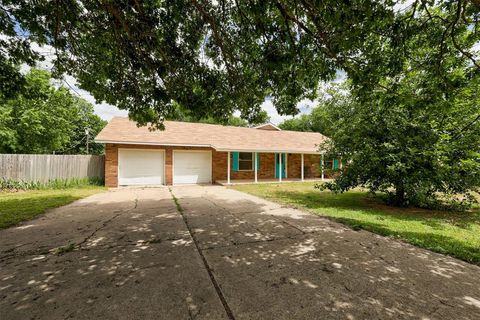 Photo of 7024 S Kleiner Avenue, Oklahoma City, OK 73097 (MLS # 1228136)