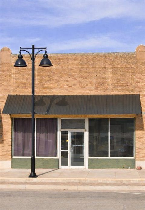 Photo of 213 W Main Street, Purcell, OK 73080 (MLS # 1219018)