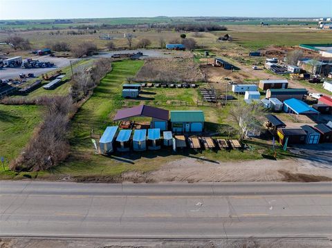Photo of Highway 66 Highway, El Reno, OK 73036 (MLS # 1220330)