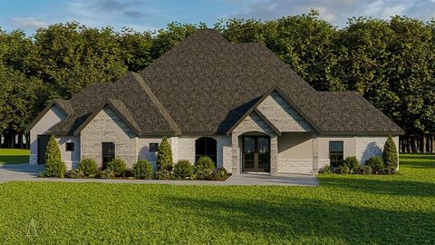Photo of 948 Dorsi Circle, Newcastle, OK 73065 (MLS # 1228383)