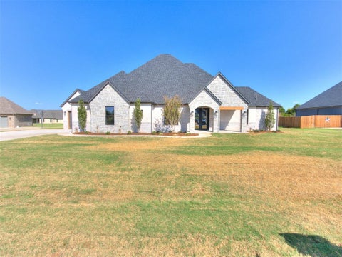 Photo of 948 Dorsi Circle, Newcastle, OK 73065 (MLS # 1228383)