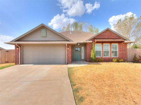 Photo of 429 NW Cindy Court, Piedmont, OK 73078 (MLS # 1249658)
