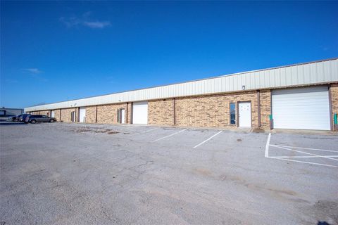 Photo of 1809 Atchison Drive #D, Norman, OK 73069 (MLS # 1207348)