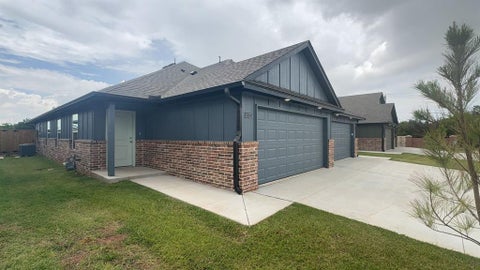 Photo of 11513 University Drive, Oklahoma City, OK 73114 (MLS # 1239845)