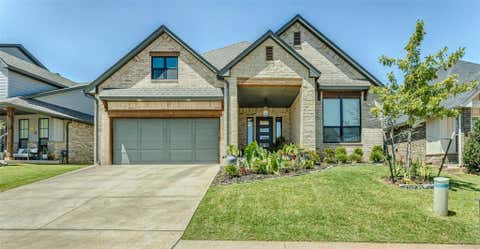 Photo of 2141 Marsala Drive, Edmond, OK 73034 (MLS # 1240585)