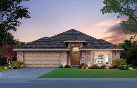 Photo of 2503 Marsh Lane, Midwest City, OK 73130 (MLS # 1235413)