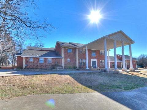 Photo of 3824 NW 32nd Street, Newcastle, OK 73065 (MLS # 1212358)