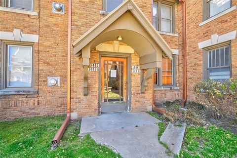 Photo of 1402 NW 25th Street, Oklahoma City, OK 73106 (MLS # 1181091)