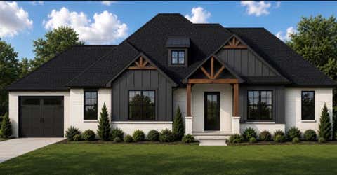 Photo of 1204 Twin Oaks Drive, Blanchard, OK 73010 (MLS # 1241287)
