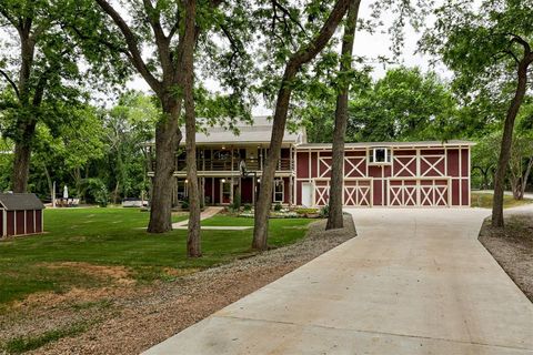 Photo of 7761 High Meadow Road, Noble, OK 73068 (MLS # 1227500)