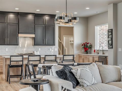 Photo of 1625 Shaylee Lane, Choctaw, OK 73020 (MLS # 1212409)