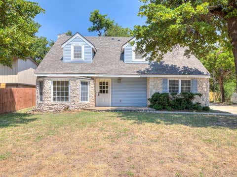 Photo of 7933 NW 14th Street, Oklahoma City, OK 73127 (MLS # 1244848)