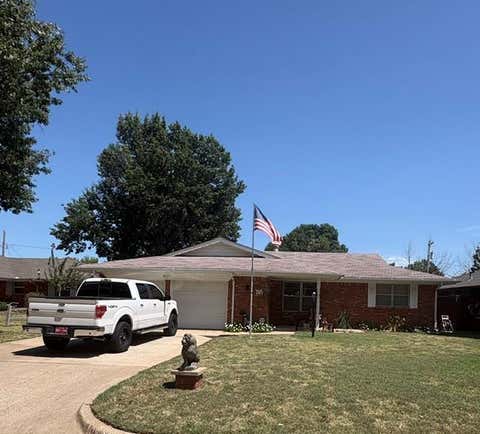 Photo of 408 SW 63rd Place, Oklahoma City, OK 73139 (MLS # 1245131)
