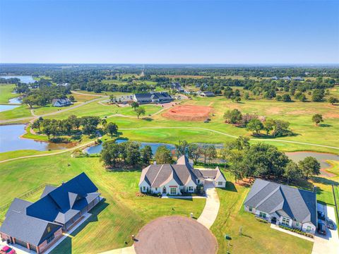 Photo of 2297 Summit Circle, Blanchard, OK 73010 (MLS # 1227626)