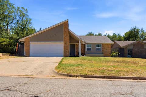 Photo of 3020 SE 57th Street, Oklahoma City, OK 73135 (MLS # 1245841)