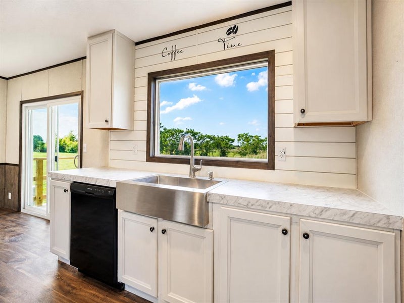 185 Cale Ln Calera OK photo 8