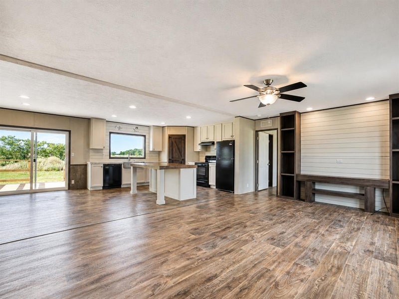 185 Cale Ln Calera OK photo 5