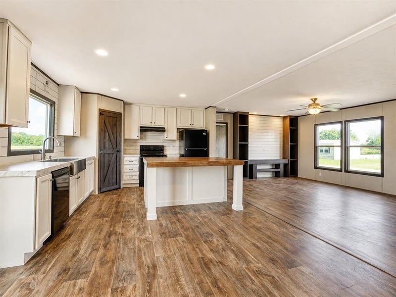 185 Cale Ln Calera OK photo 4