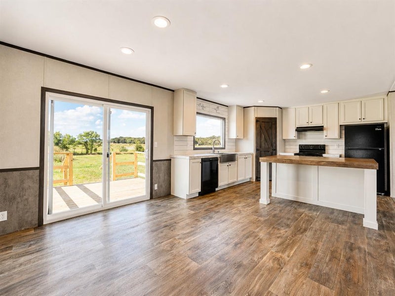 185 Cale Ln Calera OK photo 6