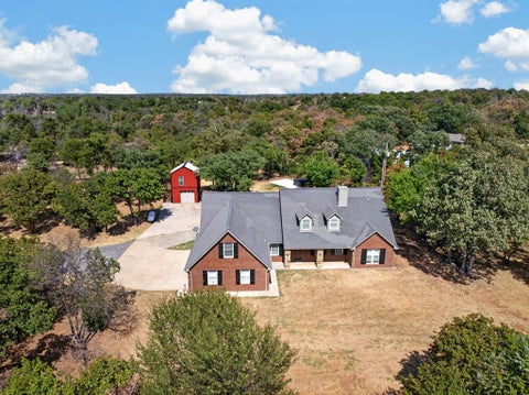 Photo of 11170 Cindy Lane, Guthrie, OK 73044 (MLS # 1248632)