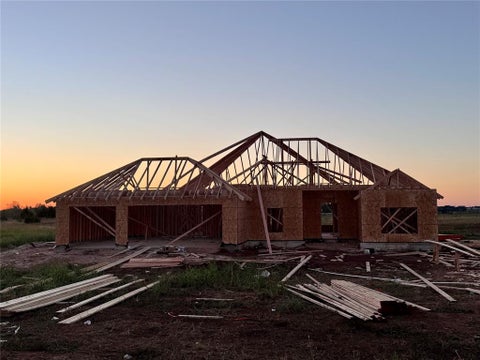 Photo of 24958 Belmont Pass, Cashion, OK 73016 (MLS # 1250010)