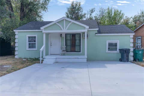 Photo of 3401 S Saint Clair Avenue, Oklahoma City, OK 73119 (MLS # 1247266)