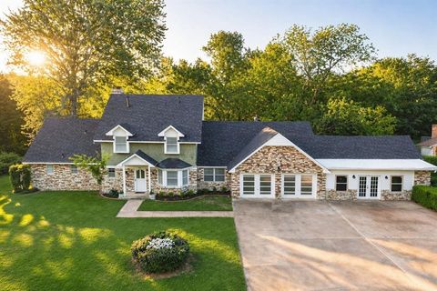 Photo of 819 W Adams Street, Purcell, OK 73080 (MLS # 1224927)