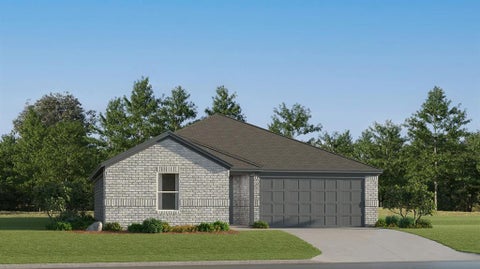 Photo of 218 Broad River Drive, Chandler, OK 74834 (MLS # 1247338)