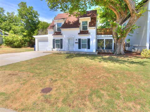 Photo of 1117 NW 47th Street, Oklahoma City, OK 73118 (MLS # 1245547)