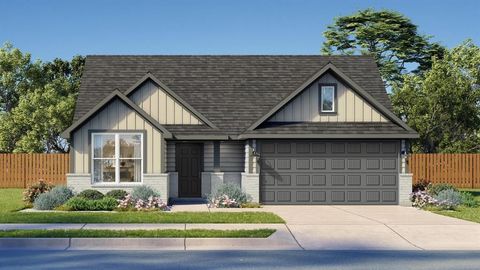 Photo of 5009 Maleah Avenue, Noble, OK 73068 (MLS # 1226483)