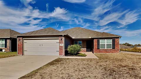 Photo of 1901 W Autumn Way, Mustang, OK 73064 (MLS # 1240222)