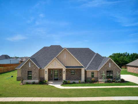 Photo of 4604 SE 37th Street, Moore, OK 73160 (MLS # 1237146)