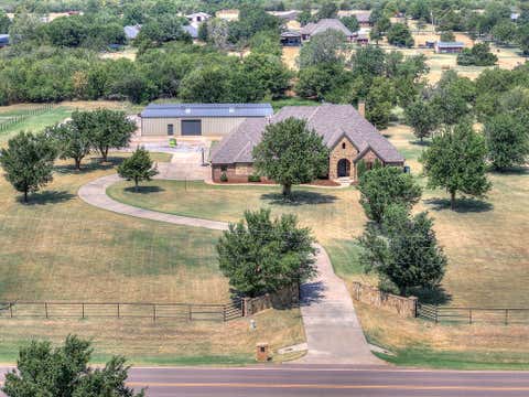 Photo of 5675 Piedmont Rd N RD, Piedmont, OK 73078 (MLS # 1241566)