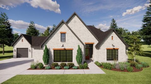 Photo of 1809 Meadowview Drive, Norman, OK 73071 (MLS # 1231631)
