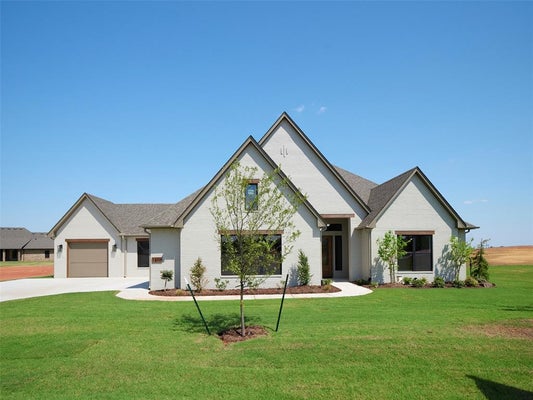 MEADOWVIEW LN, BLANCHARD, OK 73010 - Image a64bc02c74c77b2b96eae29eb513f760/49809556