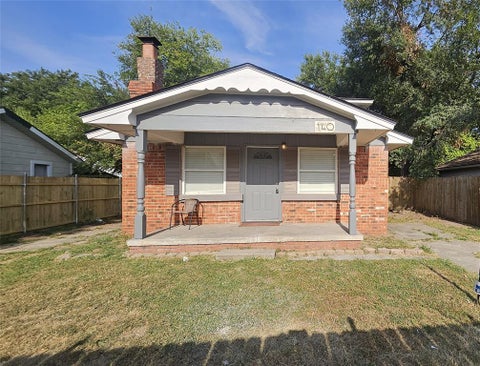 Photo of 140 Reed Avenue, Norman, OK 73072 (MLS # 1243705)