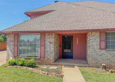 Photo of 3908 NW 68th Street, Oklahoma City, OK 73116 (MLS # 1222342)