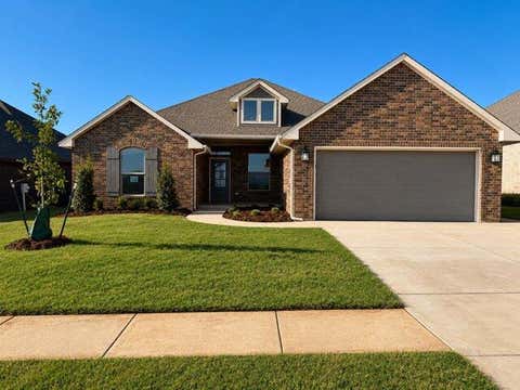 Photo of 12720 NW 142nd Street, Piedmont, OK 73078 (MLS # 1245552)