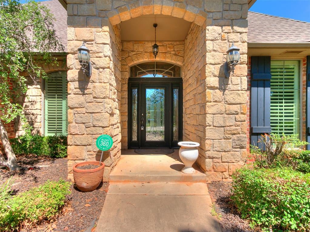 Photo 1 of 50 — 3000 Meriweather Road, Edmond, OK 73003