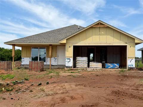 Photo of 1117 Redwood Creek Drive, Yukon, OK 73099 (MLS # 1223257)