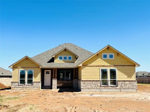 Photo of 4120 Blue Ridge Avenue, Newcastle, OK 73072 (MLS # 1224338)