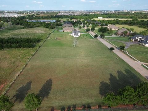 Photo of 7917 NW 158th Street, Edmond, OK 73013 (MLS # 1155143)