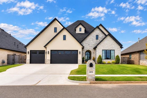 Photo of 3832 Legacy Drive, Norman, OK 73069 (MLS # 1252380)