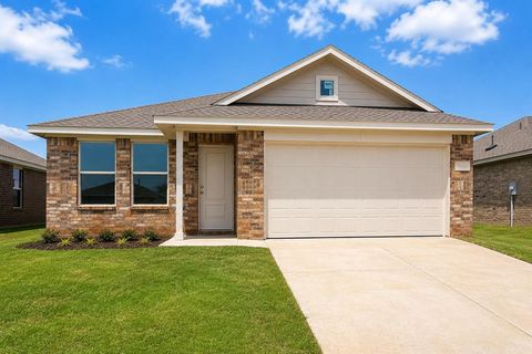 Photo of 9616 NW 123rd Street, Yukon, OK 73099 (MLS # 1227522)