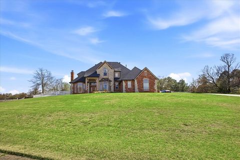 Photo of 14230 S Robin Nest, Choctaw, OK 73020 (MLS # 1222010)