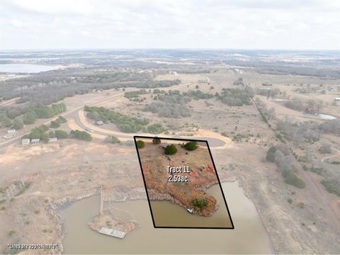 Photo of 0 S 3410 Road, Chandler, OK 74834 (MLS # 1210641)