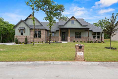 Photo of 12974 Stagecoach Trail, Arcadia, OK 73007 (MLS # 1225811)