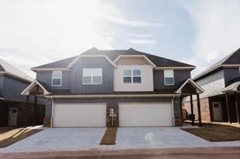 Photo of 2172 Camino Del Plaza Lane, Edmond, OK 73013 (MLS # 1210069)